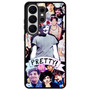 Louis Tomlison Collage Samsung Galaxy S26 Ultra Case