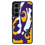 LSU eye Edit Samsung Galaxy S26 Series Case