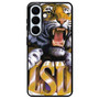 lsu tiger Samsung Galaxy S26+ Case