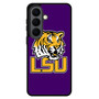 LSU Tigers American Football 2 Samsung Galaxy S26 Series Case