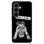 luke one day i'll be cool Samsung Galaxy S26 Series Case