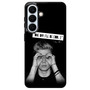 luke one day i'll be cool Samsung Galaxy S26+ Case