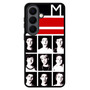 Magcon Personils Samsung Galaxy S26 Series Case