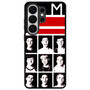 Magcon Personils Samsung Galaxy S26 Ultra Case