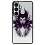Maleficent Art Samsung Galaxy S26+ Case