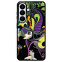 Maleficent disney villlain Samsung Galaxy S26+ Case