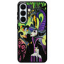 Maleficent Samsung Galaxy S26+ Case