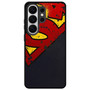 man of steel aka superman Samsung Galaxy S26 Ultra Case