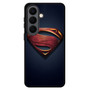 man of steel suit Samsung Galaxy S26 Series Case