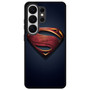man of steel suit Samsung Galaxy S26 Ultra Case