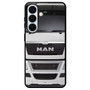 MAN Truck Samsung Galaxy S26+ Case