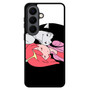Marceline And Princess Bubblegum Samsung Galaxy S26 Series Case
