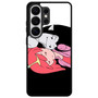 Marceline And Princess Bubblegum Samsung Galaxy S26 Ultra Case