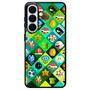 Marios Friends Samsung Galaxy S26+ Case