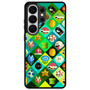 Marios Friends Samsung Galaxy S26 Ultra Case