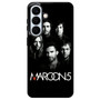 Maroon 5 Samsung Galaxy S26+ Case