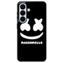Marshmello 1 Samsung Galaxy S26+ Case