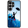 Mary Poppins Art Samsung Galaxy S26 Ultra Case
