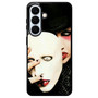 Maryln Manson 1 Samsung Galaxy S26+ Case