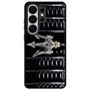 Maserati Grill Samsung Galaxy S26 Ultra Case