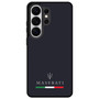 Maserati Italy Samsung Galaxy S26 Ultra Case