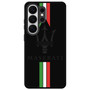 Maserati Limited Samsung Galaxy S26 Ultra Case