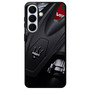 Maserati V8 Samsung Galaxy S26+ Case