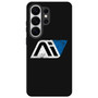 Mass Effect Andromeda Logo Samsung Galaxy S26 Ultra Case