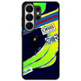 Massa F1 Helmet Samsung Galaxy S26 Ultra Case