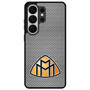 Maybach Logo Front Samsung Galaxy S26 Ultra Case