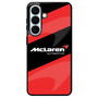 mclaren automotive Samsung Galaxy S26+ Case