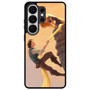 meet rapunzel Samsung Galaxy S26 Ultra Case