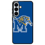 Memphis Tigers American Football Samsung Galaxy S26+ Case