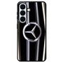 Mercedes Benz Front Samsung Galaxy S26+ Case