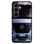mercedes truck Samsung Galaxy S26 Series Case
