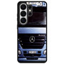 mercedes truck Samsung Galaxy S26 Ultra Case