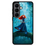Merida Brave Samsung Galaxy S26 Series Case