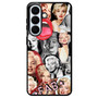 merlyn monroe Samsung Galaxy S26+ Case