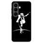 Michael Jackson Samsung Galaxy S26 Series Case