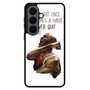 Michael Jordan Quotes  Samsung Galaxy S26 Series Case