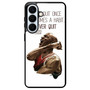 Michael Jordan Quotes  Samsung Galaxy S26+ Case