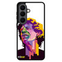Mick Jagger Art Samsung Galaxy S26 Series Case