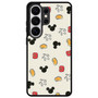 Mickey Mouse's Things Samsung Galaxy S26 Ultra Case