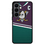 mighty ducks hockey jersey Samsung Galaxy S26 Series Case