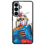 Mighty Gundam Samsung Galaxy S26+ Case