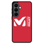 Millet Logo Samsung Galaxy S26 Series Case
