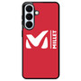 Millet Logo Samsung Galaxy S26+ Case