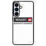 Millet Mountain By Experience Samsung Galaxy S26+ Case