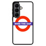 Mind The Gap Samsung Galaxy S26 Series Case