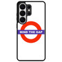 Mind The Gap Samsung Galaxy S26 Ultra Case